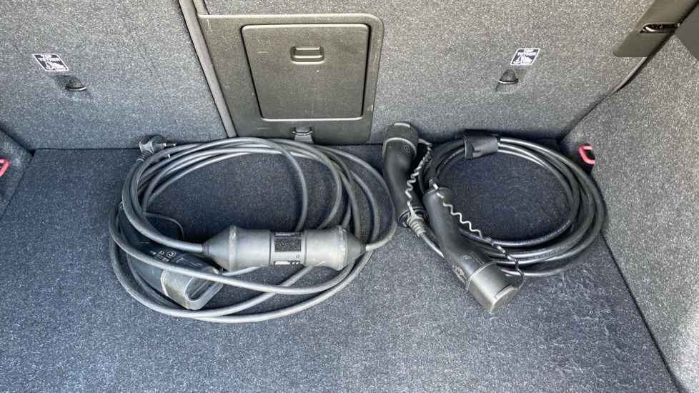 Volvo XC40 1.5 T5 Recharge PHEV Inscription Pro 5dr Auto Estate - Image 36