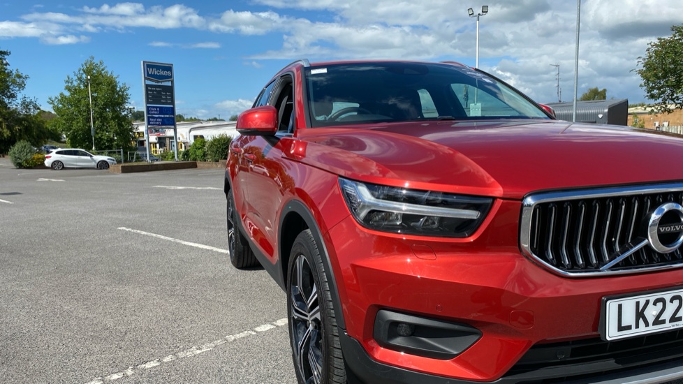 Volvo XC40 1.5 T5 Recharge PHEV Inscription Pro 5dr Auto Estate - Image 40