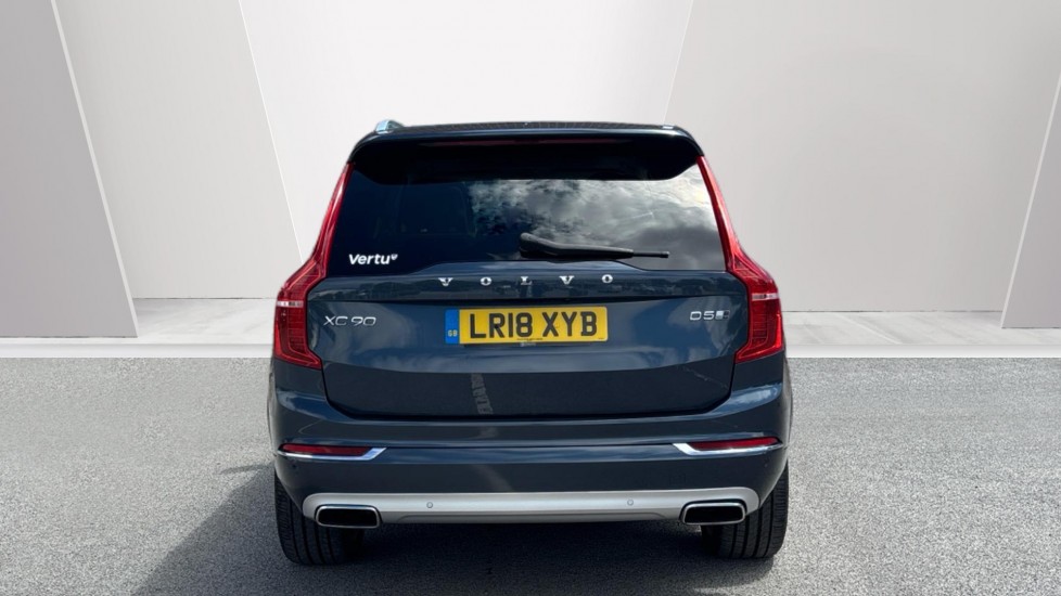 Volvo XC90 2.0 D5 PowerPulse Inscription Pro 5dr AWD G tronic Diesel Estate - Image 7