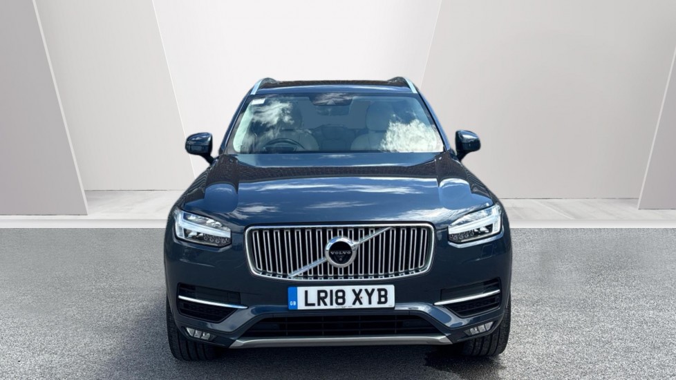 Volvo XC90 2.0 D5 PowerPulse Inscription Pro 5dr AWD G tronic Diesel Estate - Image 8