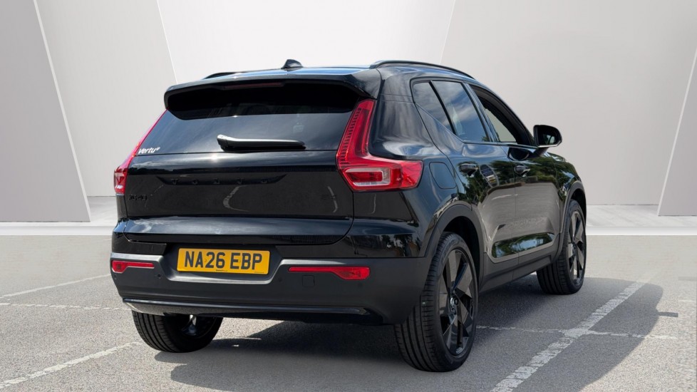 Volvo XC40 2.0 B4P Plus Black Edition 5dr Auto Petrol Estate - Image 2