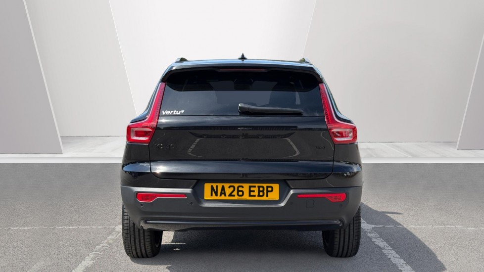 Volvo XC40 2.0 B4P Plus Black Edition 5dr Auto Petrol Estate - Image 7