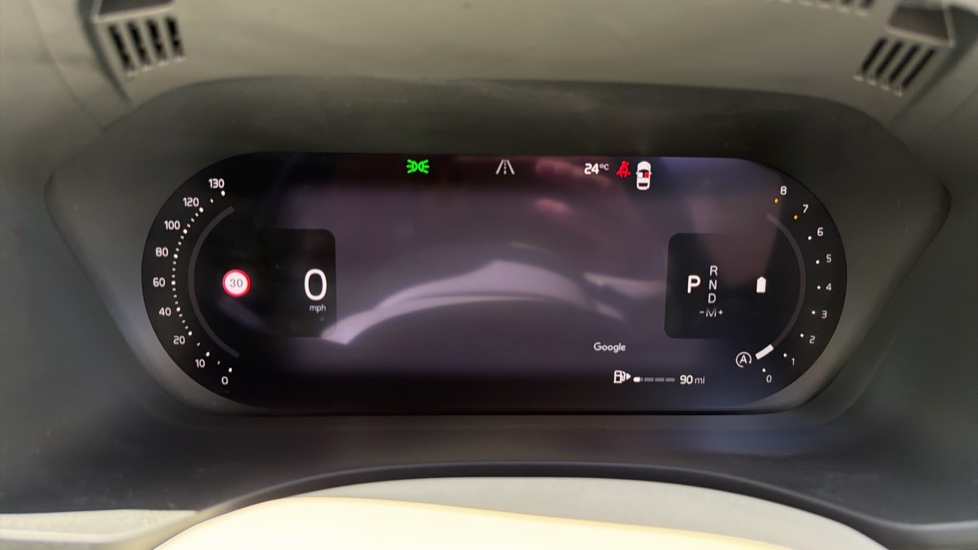Volvo XC60 2.0 B5P Momentum 5dr Geartronic Petrol Estate - Image 11
