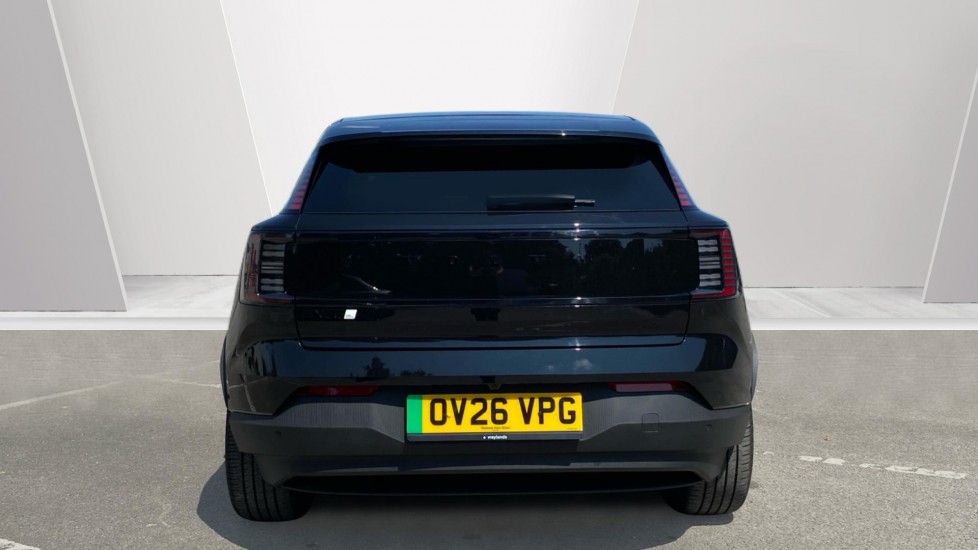 Volvo EX30 315kW P8 Ultra Black Edition 69kWh 5dr AWD Auto Electric Estate - Image 7