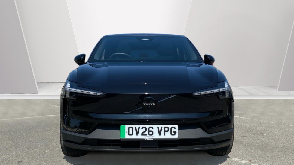 Volvo EX30 315kW P8 Ultra Black Edition 69kWh 5dr AWD Auto Electric Estate - Image 8