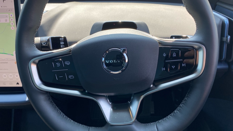 Volvo EX30 315kW P8 Ultra Black Edition 69kWh 5dr AWD Auto Electric Estate - Image 10