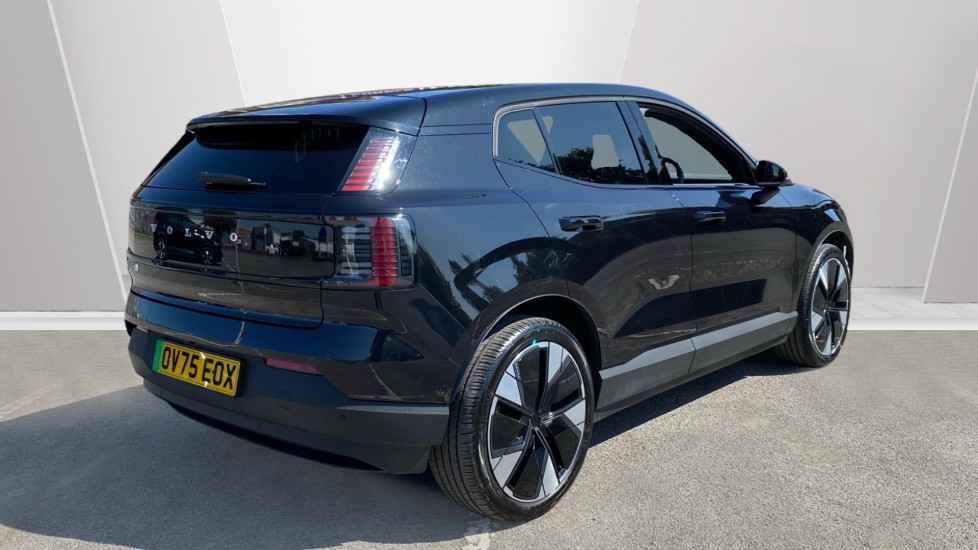 Volvo EX30 315kW Twin Motor Performance Ultra 69kWh 5dr Auto Electric Estate - Image 2
