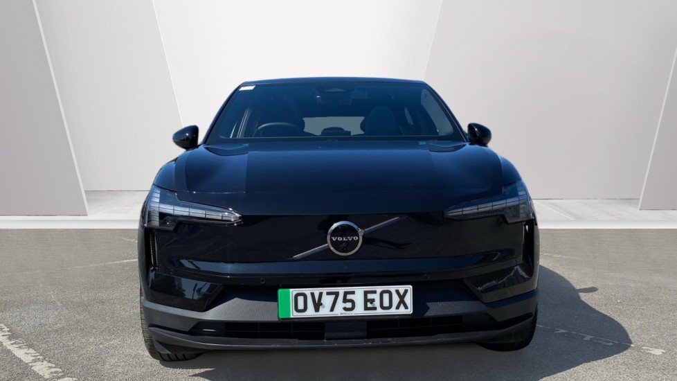 Volvo EX30 315kW Twin Motor Performance Ultra 69kWh 5dr Auto Electric Estate - Image 8