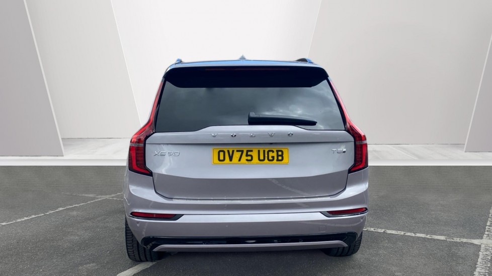 Volvo XC90 2.0 T8 PHEV Ultra Dark 5dr AWD Geartronic Estate - Image 7