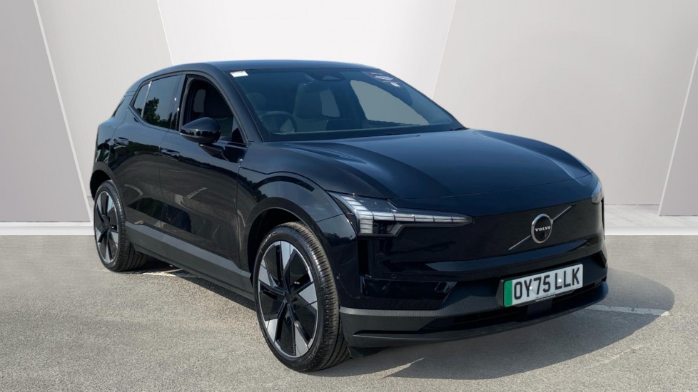 Volvo EX30 200kW SM Extended Range Ultra 69kWh 5dr Auto Electric Estate - Image 1