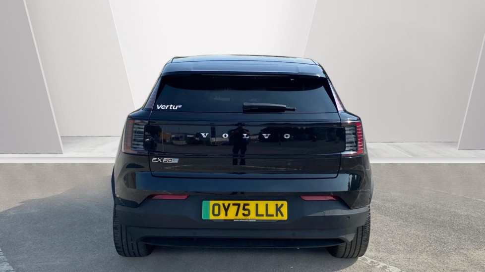 Volvo EX30 200kW SM Extended Range Ultra 69kWh 5dr Auto Electric Estate - Image 7