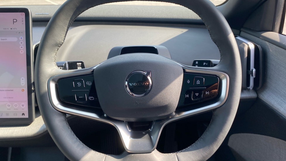 Volvo EX30 200kW SM Extended Range Ultra 69kWh 5dr Auto Electric Estate - Image 10