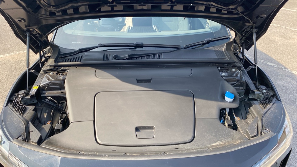 Volvo EX30 200kW SM Extended Range Ultra 69kWh 5dr Auto Electric Estate - Image 37