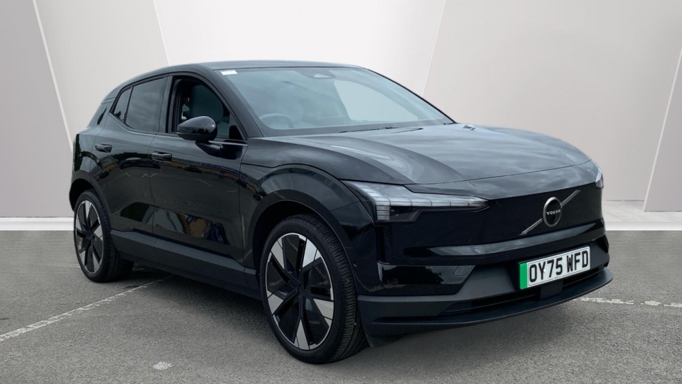 Volvo EX30 200kW SM Extended Range Ultra 69kWh 5dr Auto Electric Estate - Image 1