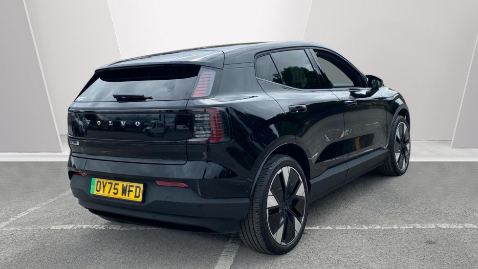 Volvo EX30 200kW SM Extended Range Ultra 69kWh 5dr Auto Electric Estate - Image 2