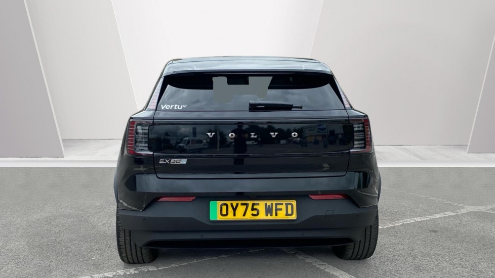 Volvo EX30 200kW SM Extended Range Ultra 69kWh 5dr Auto Electric Estate - Image 7
