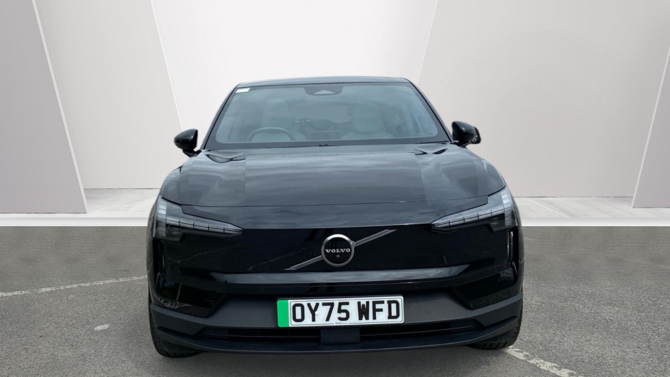 Volvo EX30 200kW SM Extended Range Ultra 69kWh 5dr Auto Electric Estate - Image 8