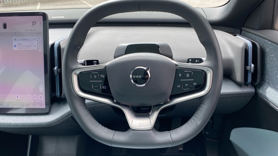 Volvo EX30 200kW SM Extended Range Ultra 69kWh 5dr Auto Electric Estate - Image 10