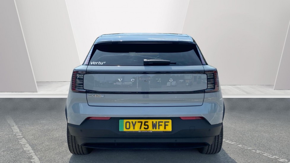 Volvo EX30 200kW SM Extended Range Ultra 69kWh 5dr Auto Electric Estate - Image 7