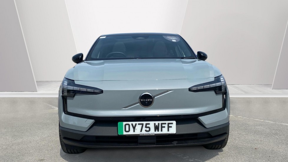 Volvo EX30 200kW SM Extended Range Ultra 69kWh 5dr Auto Electric Estate - Image 8