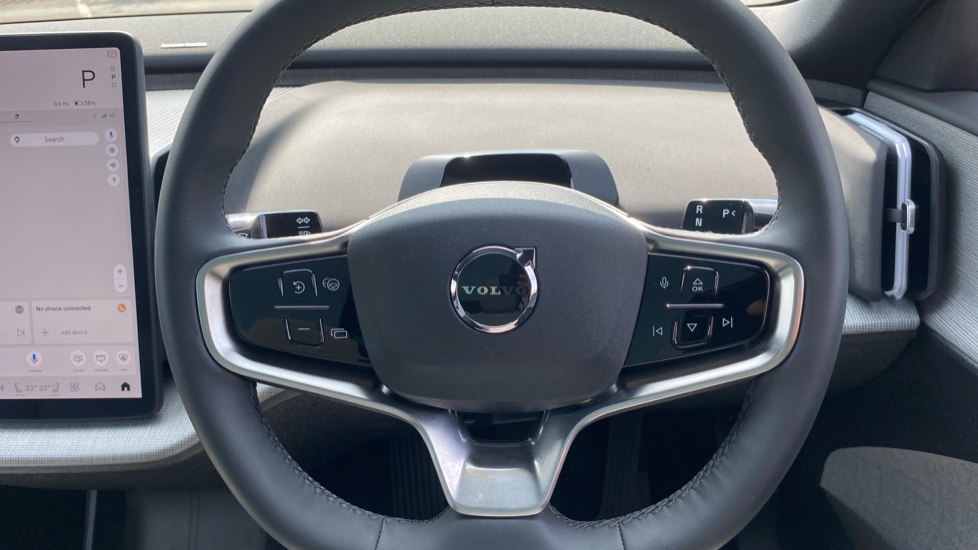 Volvo EX30 200kW SM Extended Range Ultra 69kWh 5dr Auto Electric Estate - Image 10