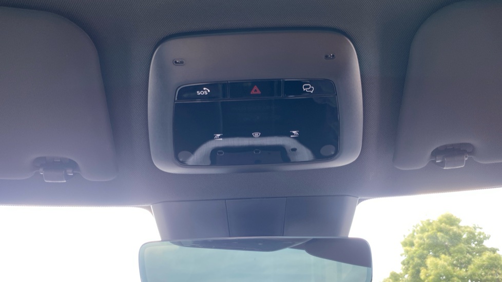 Volvo EX30 200kW SM Extended Range Ultra 69kWh 5dr Auto Electric Estate - Image 28