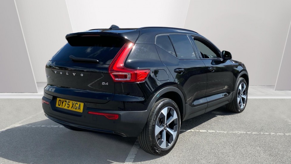 Volvo XC40 2.0 B4P Plus Dark 5dr Auto Petrol Estate - Image 2