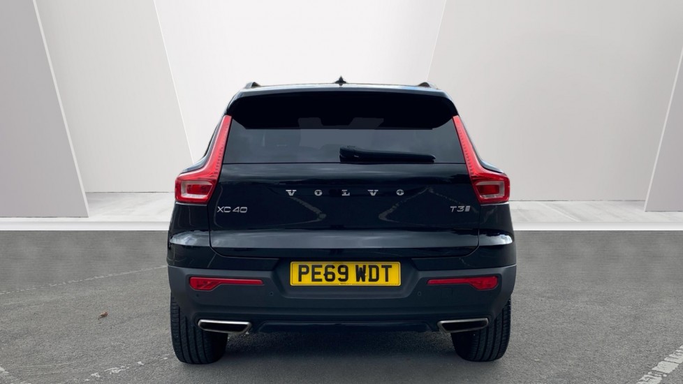 Volvo XC40 1.5 T3 [163] R DESIGN 5dr Petrol Estate - Image 7
