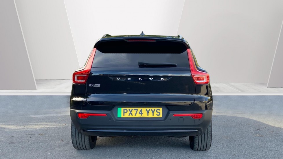 Volvo EX40 185kW Extended Range Plus 78kWh 5dr Auto Electric Estate - Image 7