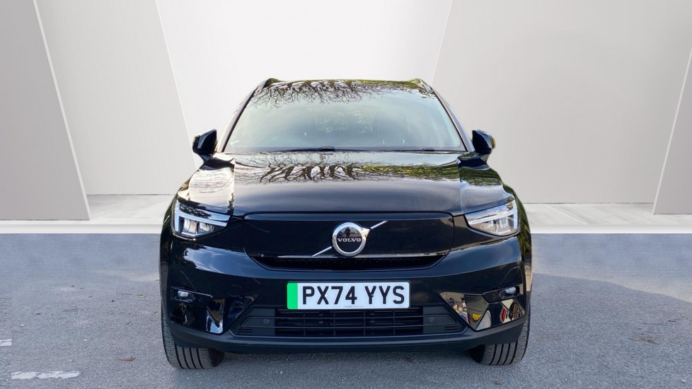 Volvo EX40 185kW Extended Range Plus 78kWh 5dr Auto Electric Estate - Image 8