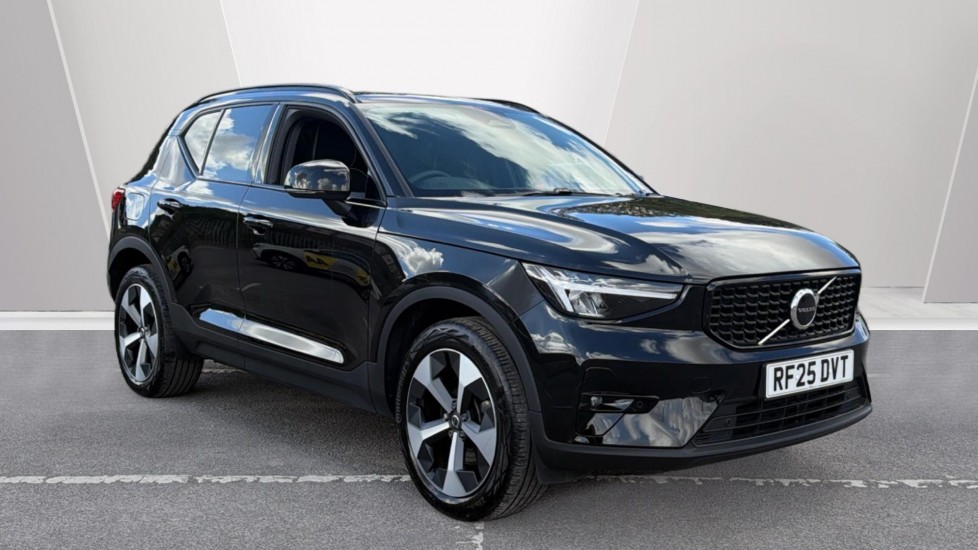 Volvo XC40 2.0 B3P Plus Dark 5dr Auto Petrol Estate - Image 1