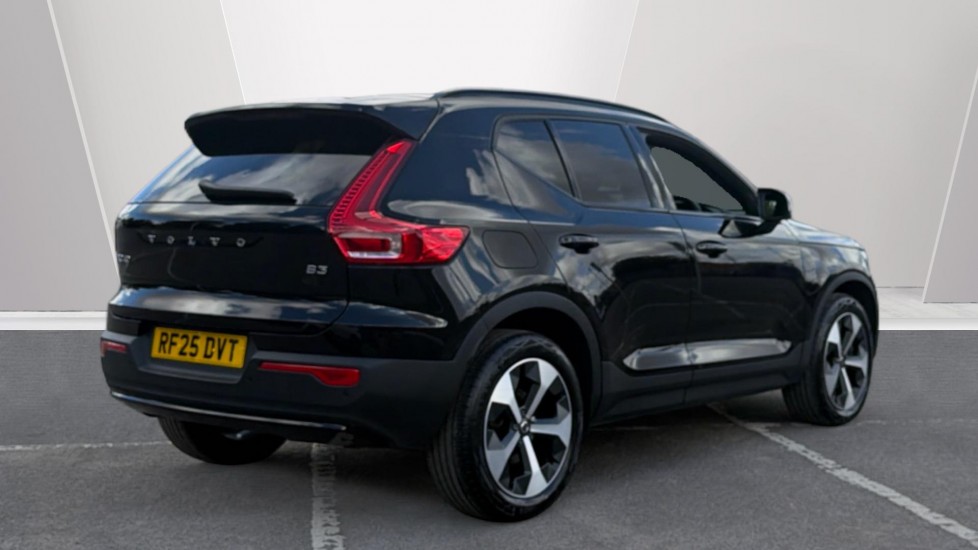 Volvo XC40 2.0 B3P Plus Dark 5dr Auto Petrol Estate - Image 2