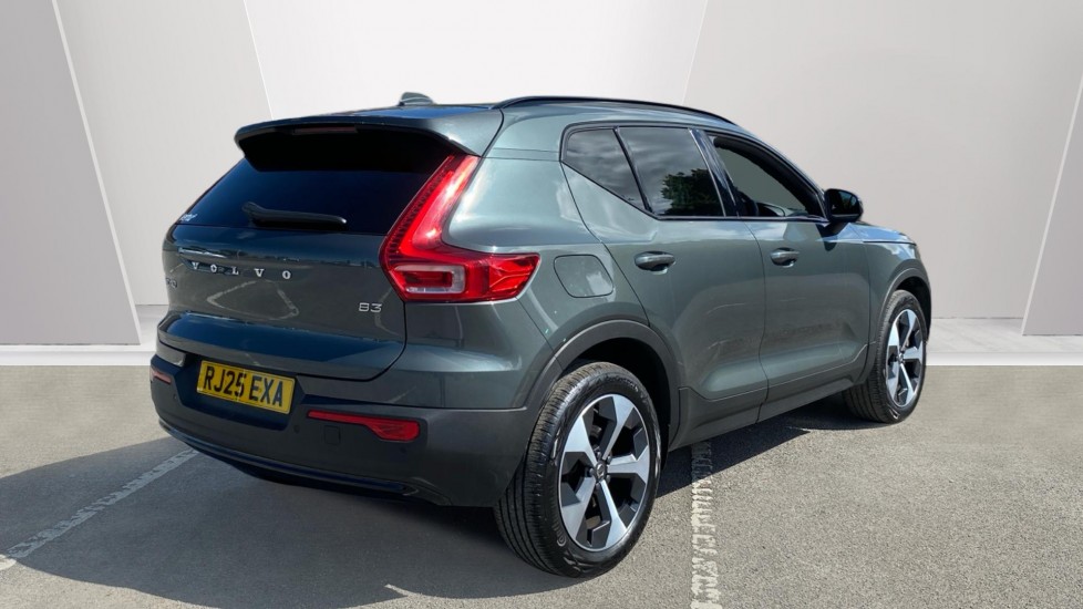 Volvo XC40 2.0 B3P Plus Dark 5dr Auto Petrol Estate - Image 2