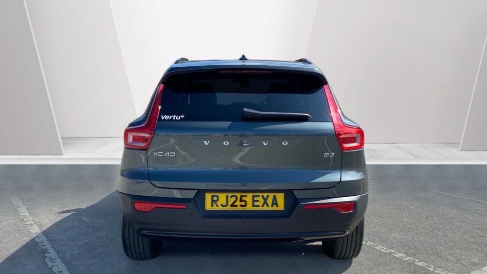 Volvo XC40 2.0 B3P Plus Dark 5dr Auto Petrol Estate - Image 7