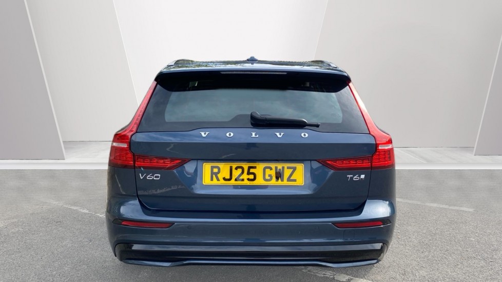Volvo V60 2.0 T6 [350] PHEV Plus Dark 5dr AWD Auto Estate - Image 7