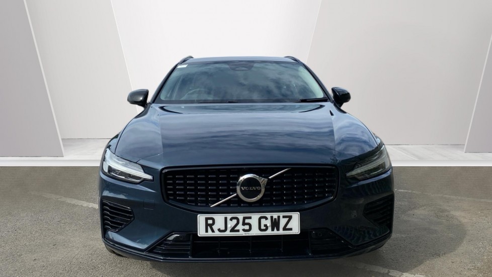 Volvo V60 2.0 T6 [350] PHEV Plus Dark 5dr AWD Auto Estate - Image 8
