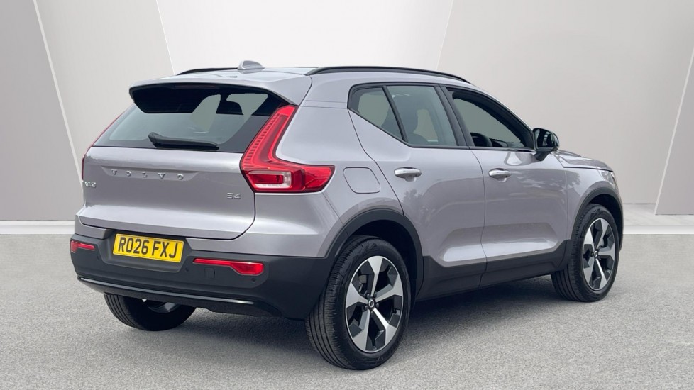 Volvo XC40 2.0 B4P Plus Dark 5dr Auto Petrol Estate - Image 2