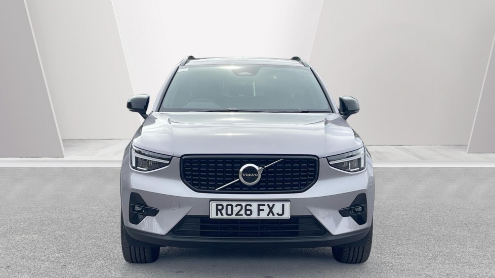 Volvo XC40 2.0 B4P Plus Dark 5dr Auto Petrol Estate - Image 8