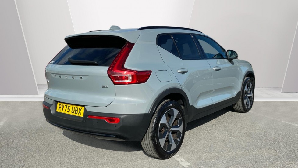 Volvo XC40 2.0 B4P Plus Dark 5dr Auto Petrol Estate - Image 2