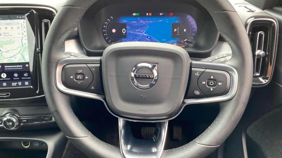 Volvo XC40 2.0 B4P Plus Dark 5dr Auto Petrol Estate - Image 10