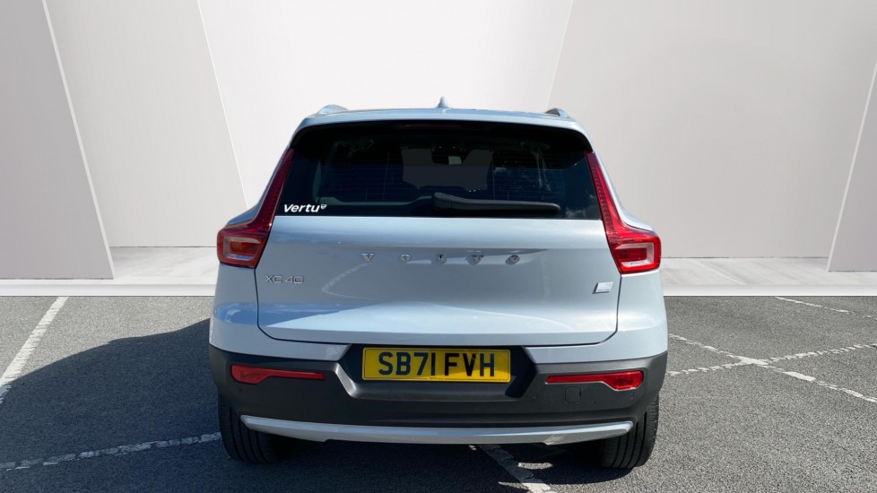 Volvo XC40 1.5 T5 Recharge PHEV Inscription 5dr Auto Estate - Image 7