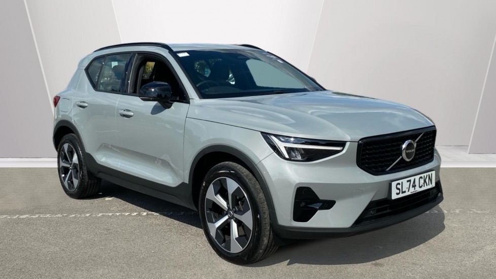 Volvo XC40 2.0 B3P Plus Dark 5dr Auto Petrol Estate - Image 1