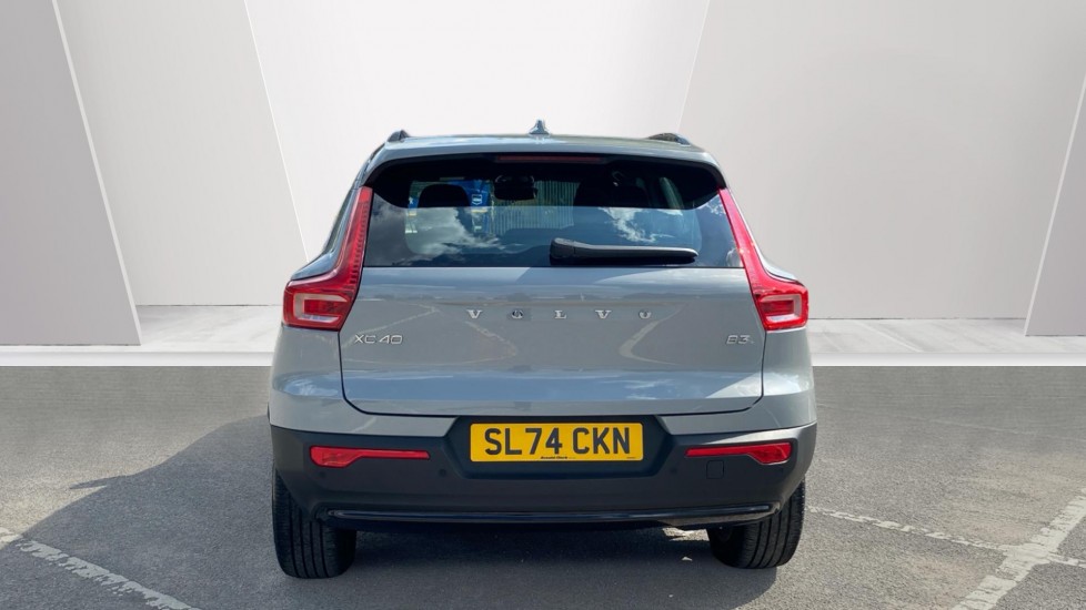 Volvo XC40 2.0 B3P Plus Dark 5dr Auto Petrol Estate - Image 7