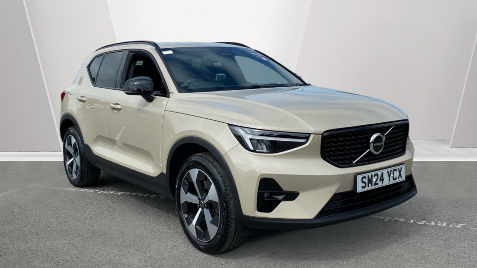 Volvo XC40 2.0 B3P Plus Dark 5dr Auto Petrol Estate - Image 1