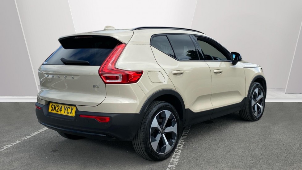 Volvo XC40 2.0 B3P Plus Dark 5dr Auto Petrol Estate - Image 2