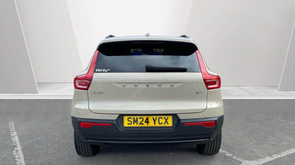Volvo XC40 2.0 B3P Plus Dark 5dr Auto Petrol Estate - Image 7