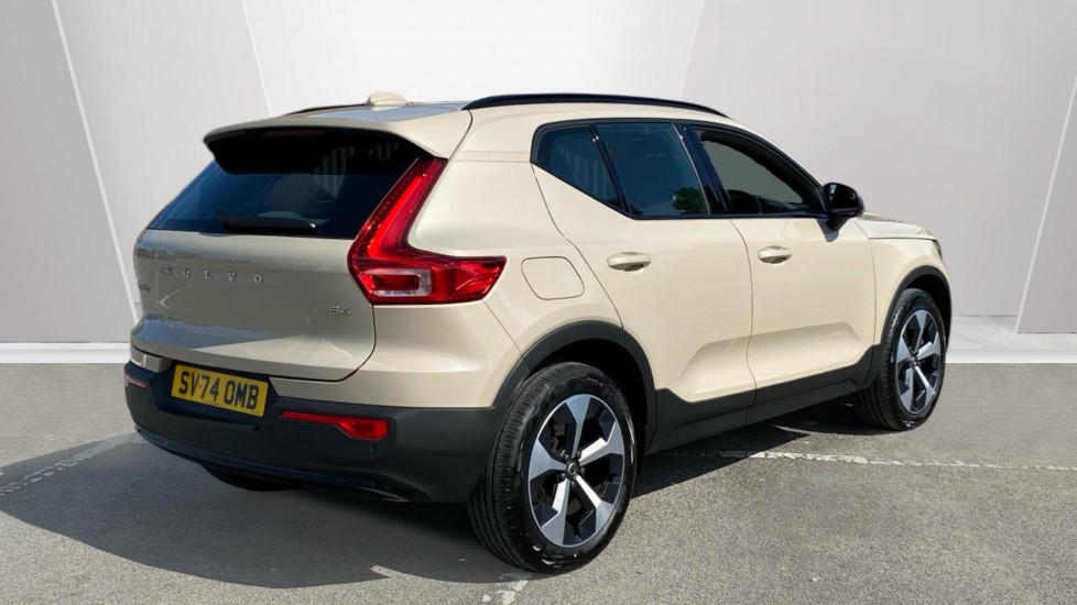 Volvo XC40 2.0 B4P Plus Dark 5dr Auto Petrol Estate - Image 2