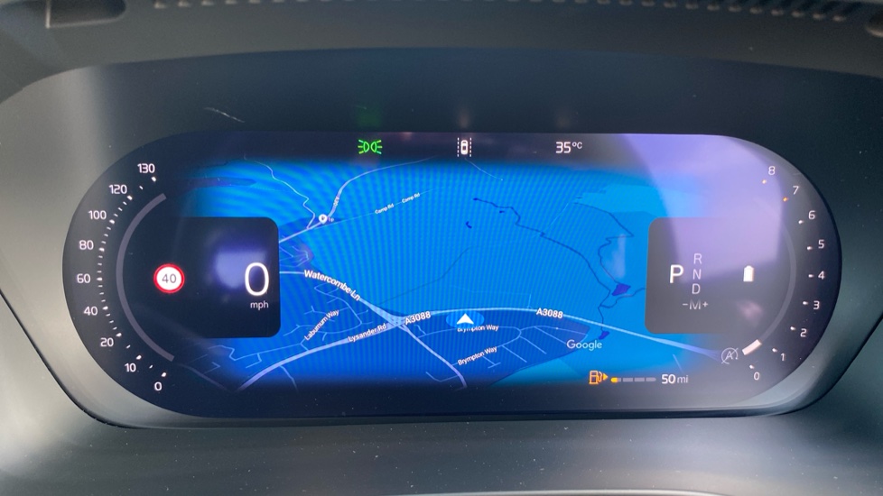 Volvo XC40 2.0 B4P Plus Dark 5dr Auto Petrol Estate - Image 11