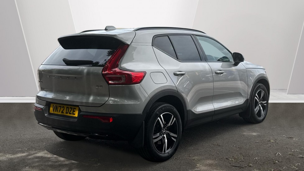 Volvo XC40 2.0 B3P Plus Dark 5dr Auto Petrol Estate - Image 2