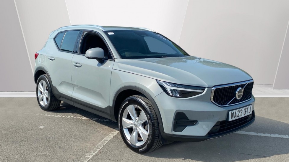 Volvo XC40 2.0 B3P Core 5dr Auto Petrol Estate - Image 1